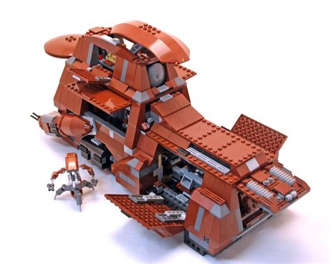 lego star wars trade federation mtt|lego mtt 7662 instructions.